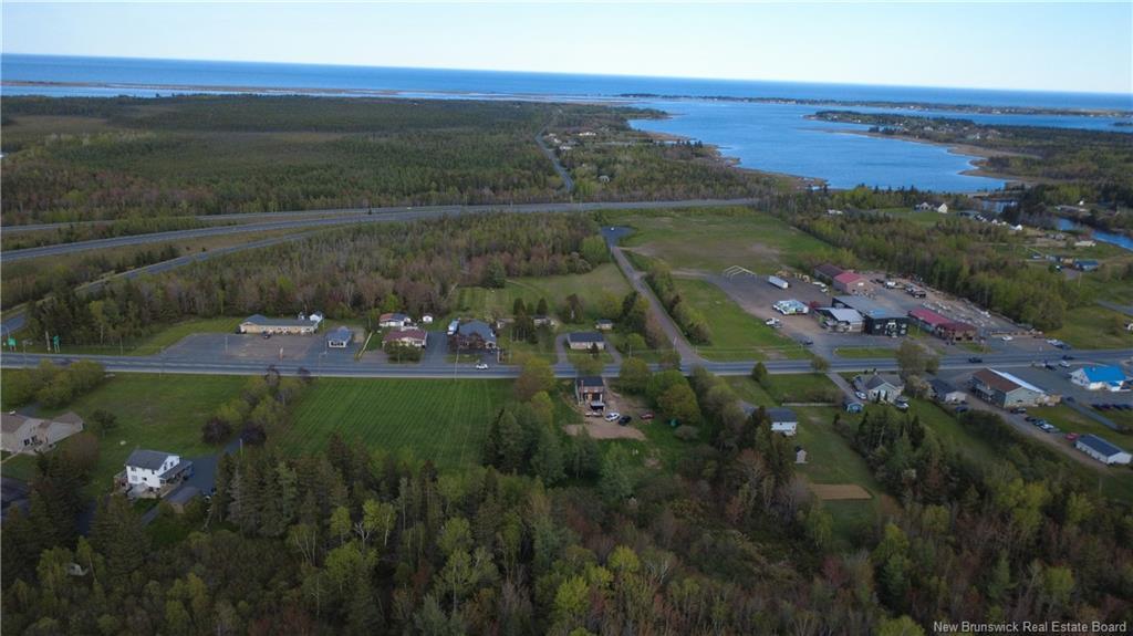 2.18 Acres Rue Principale, Tracadie, NB