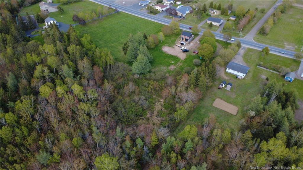 2.18 Acres Rue Principale, Tracadie, NB