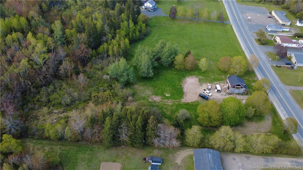 2.18 Acres Rue Principale, Tracadie, NB