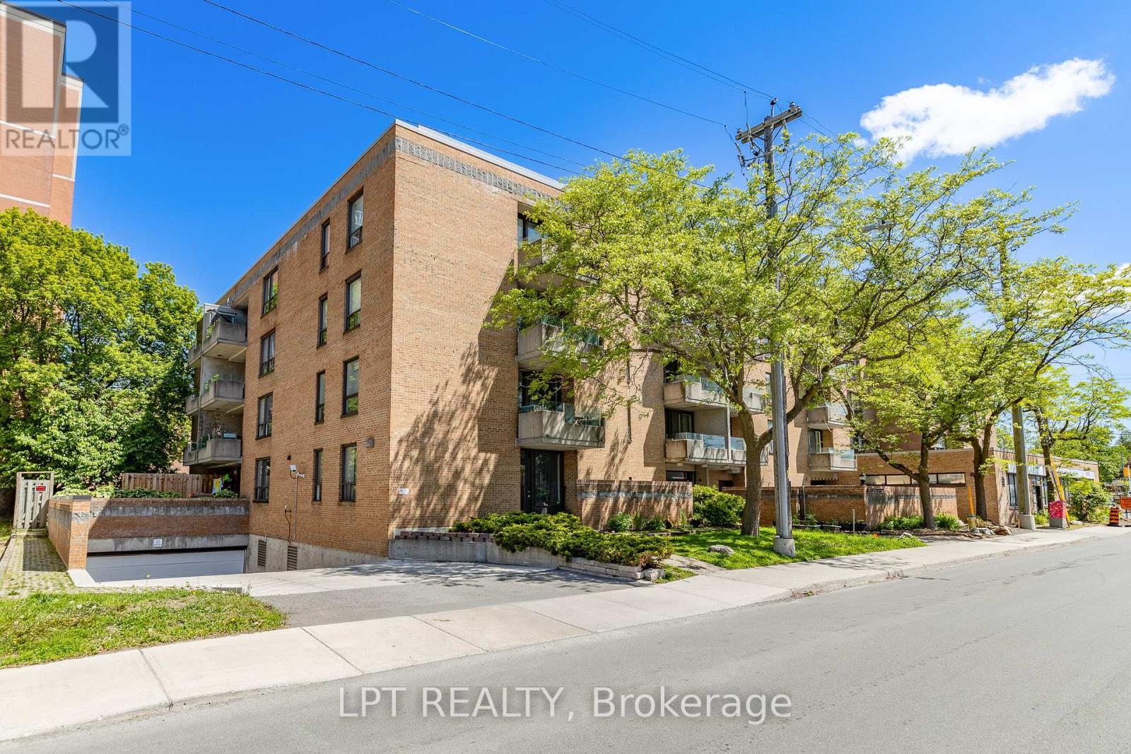 206 - 1177 Belanger Avenue, Ottawa, ON