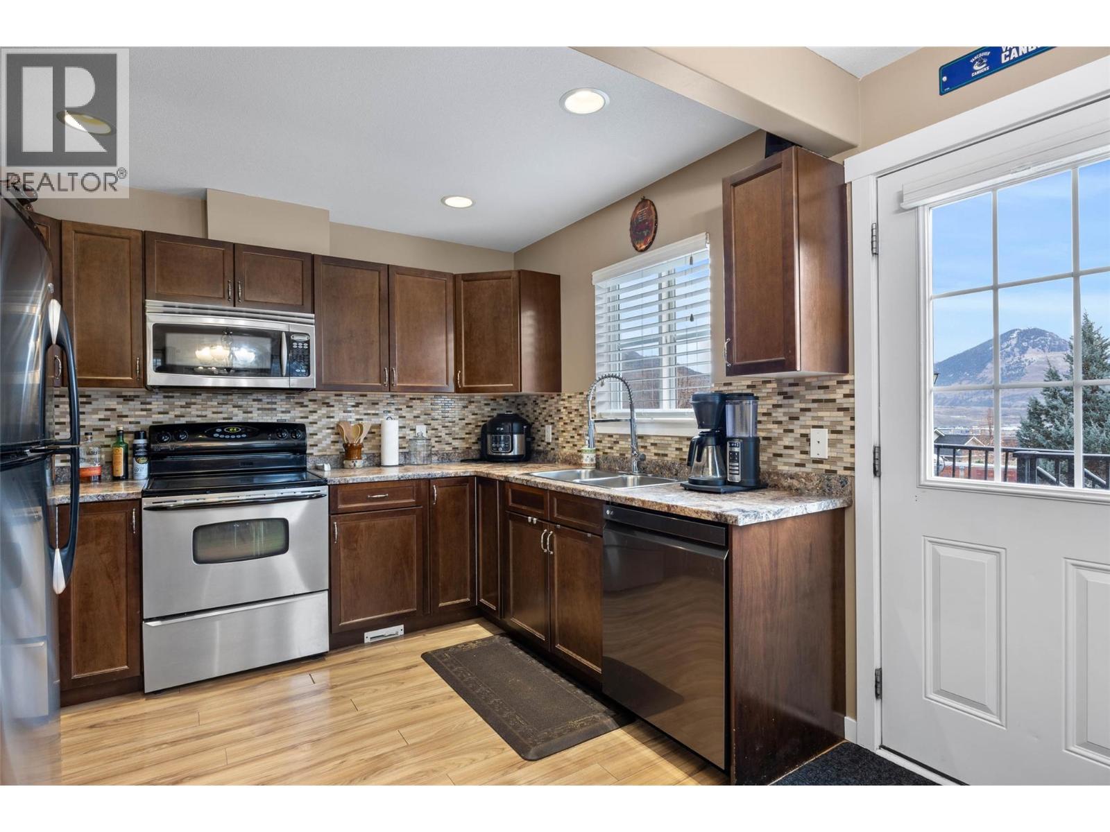 930 Stagecoach Drive Unit# 17, Kamloops, BC