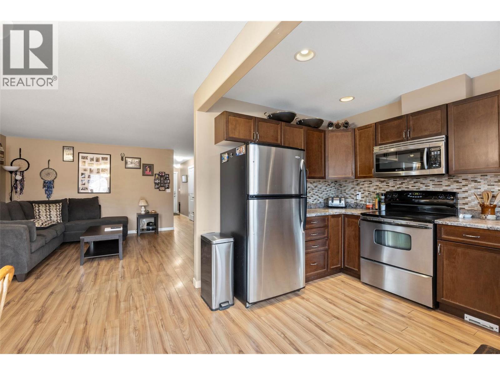 930 Stagecoach Drive Unit# 17, Kamloops, BC
