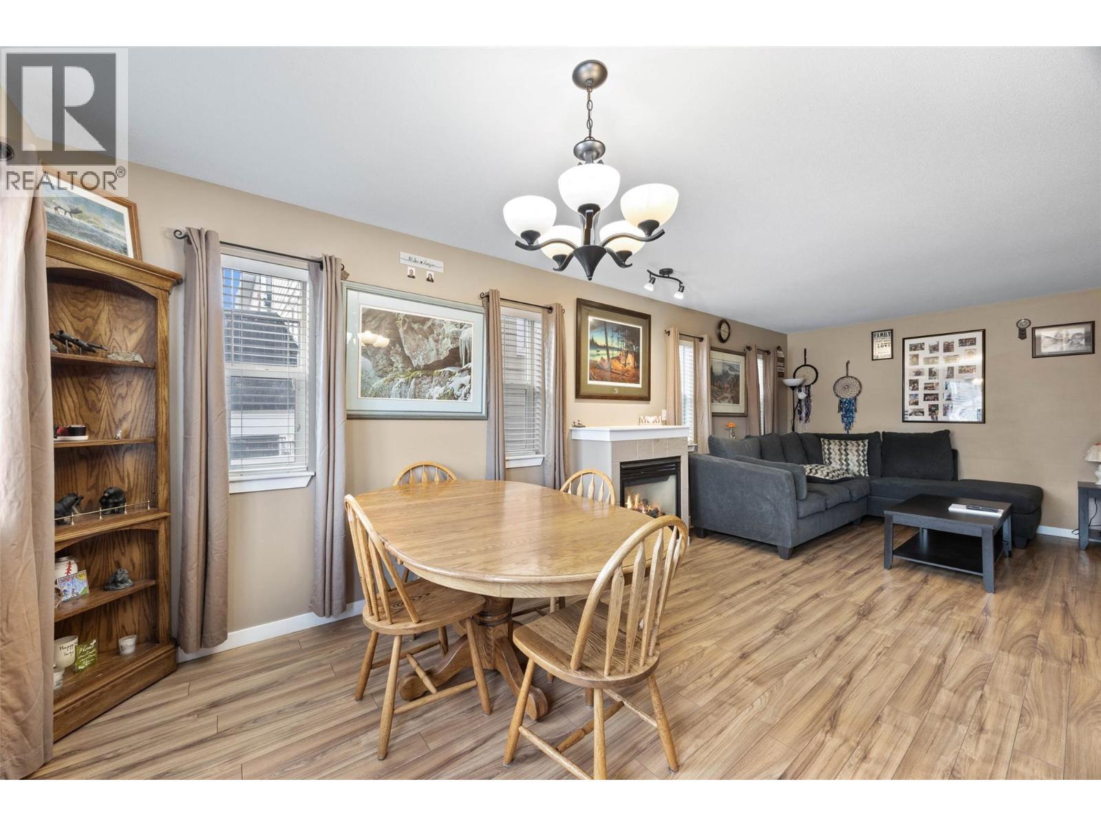 930 Stagecoach Drive Unit# 17, Kamloops, BC