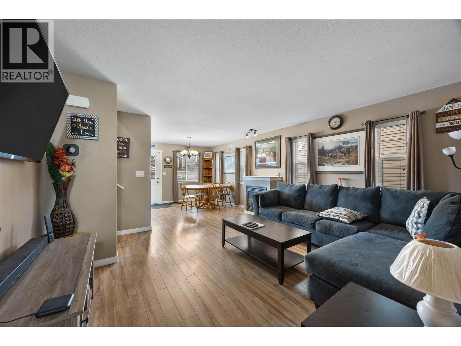 930 Stagecoach Drive Unit# 17, Kamloops, BC