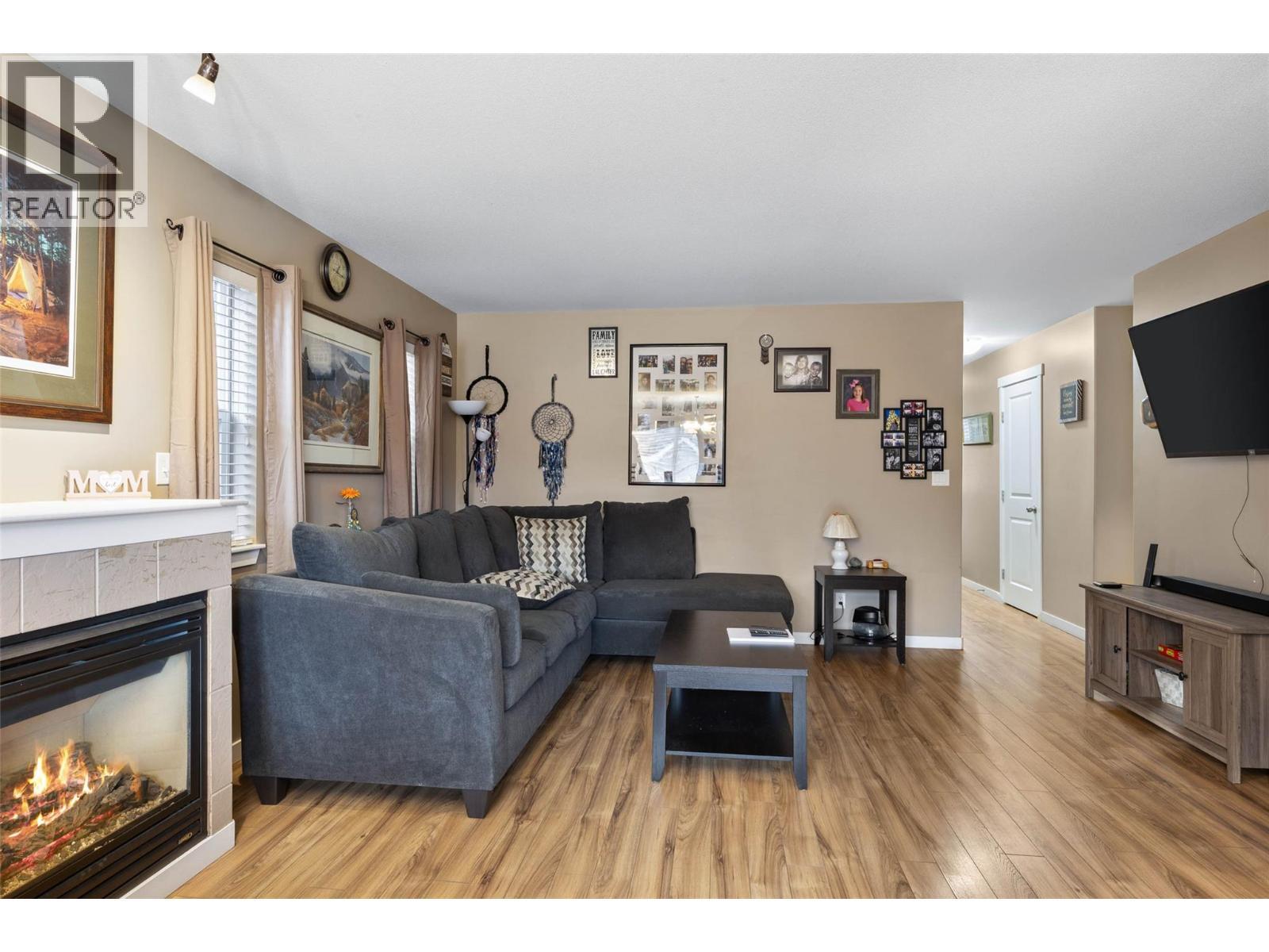 930 Stagecoach Drive Unit# 17, Kamloops, BC