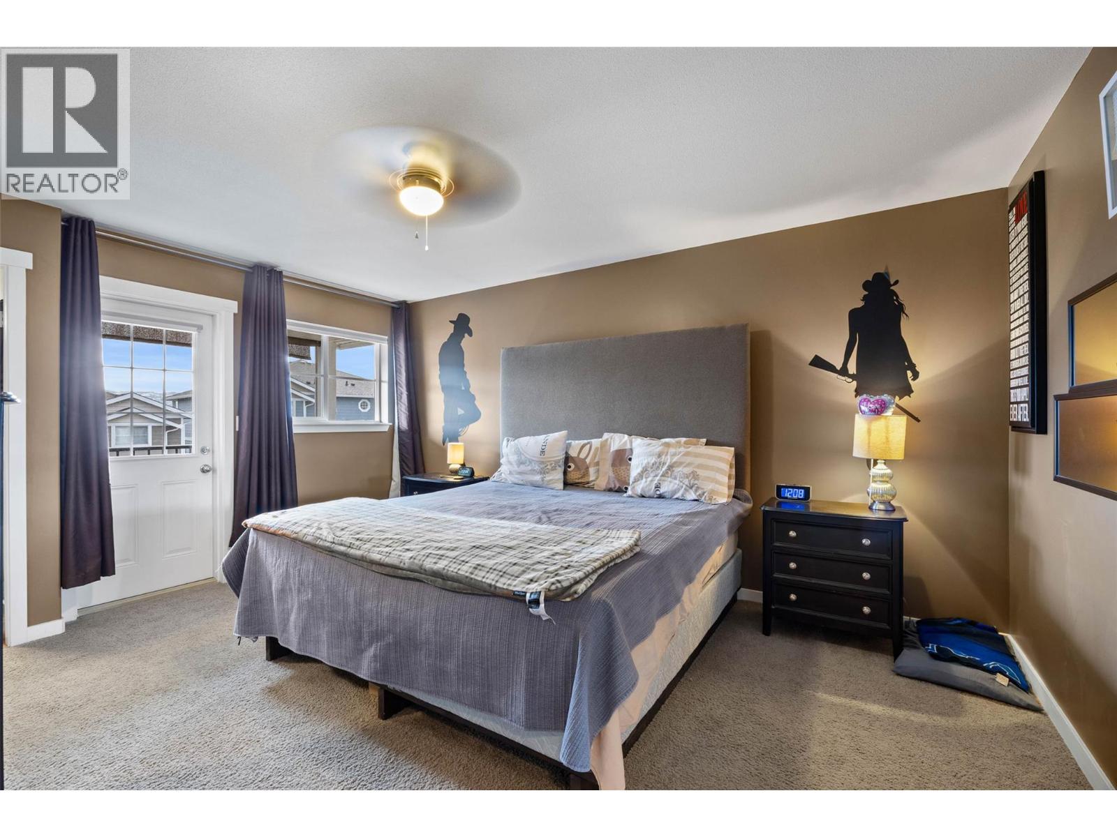 930 Stagecoach Drive Unit# 17, Kamloops, BC