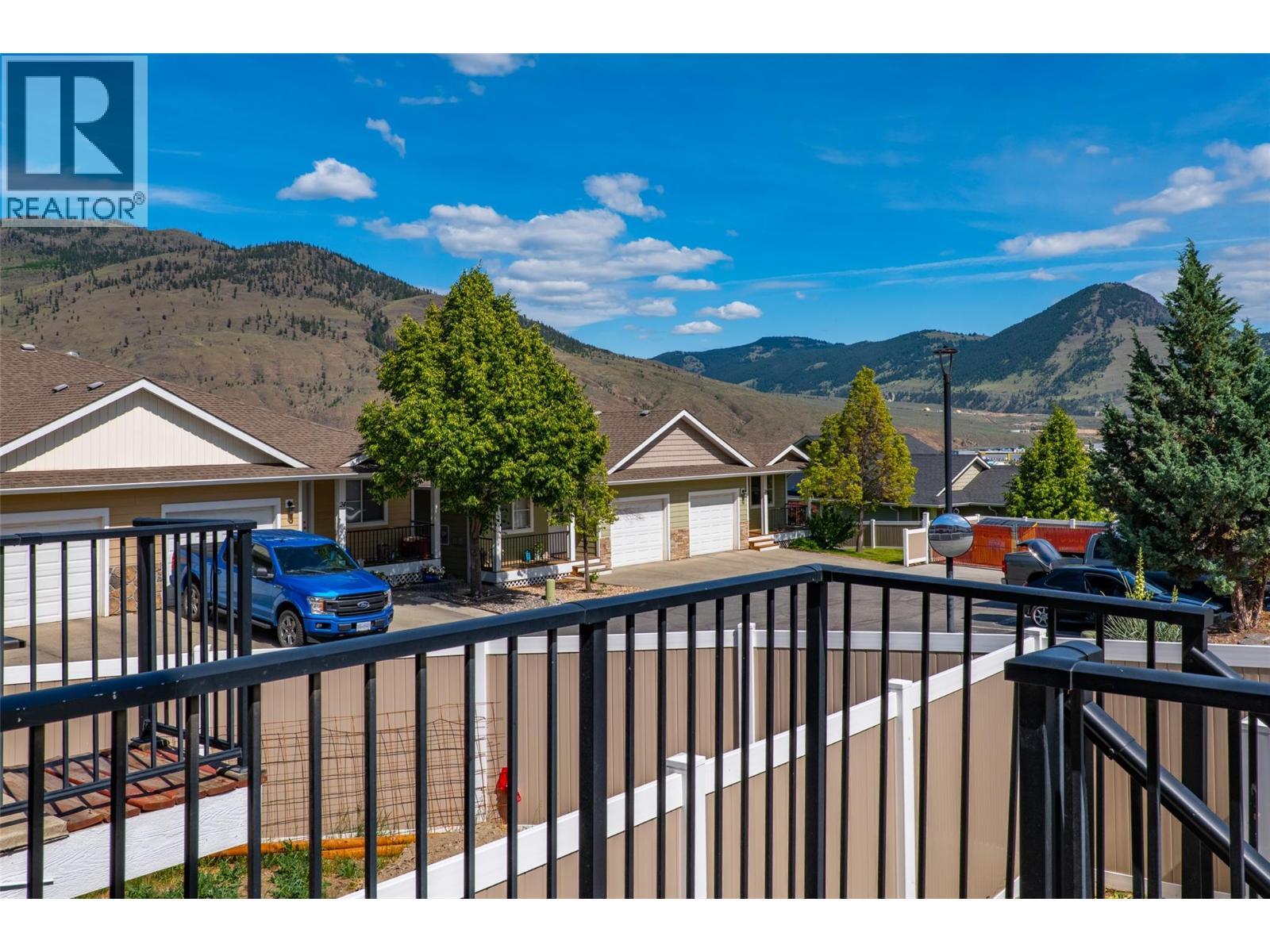 930 Stagecoach Drive Unit# 17, Kamloops, BC
