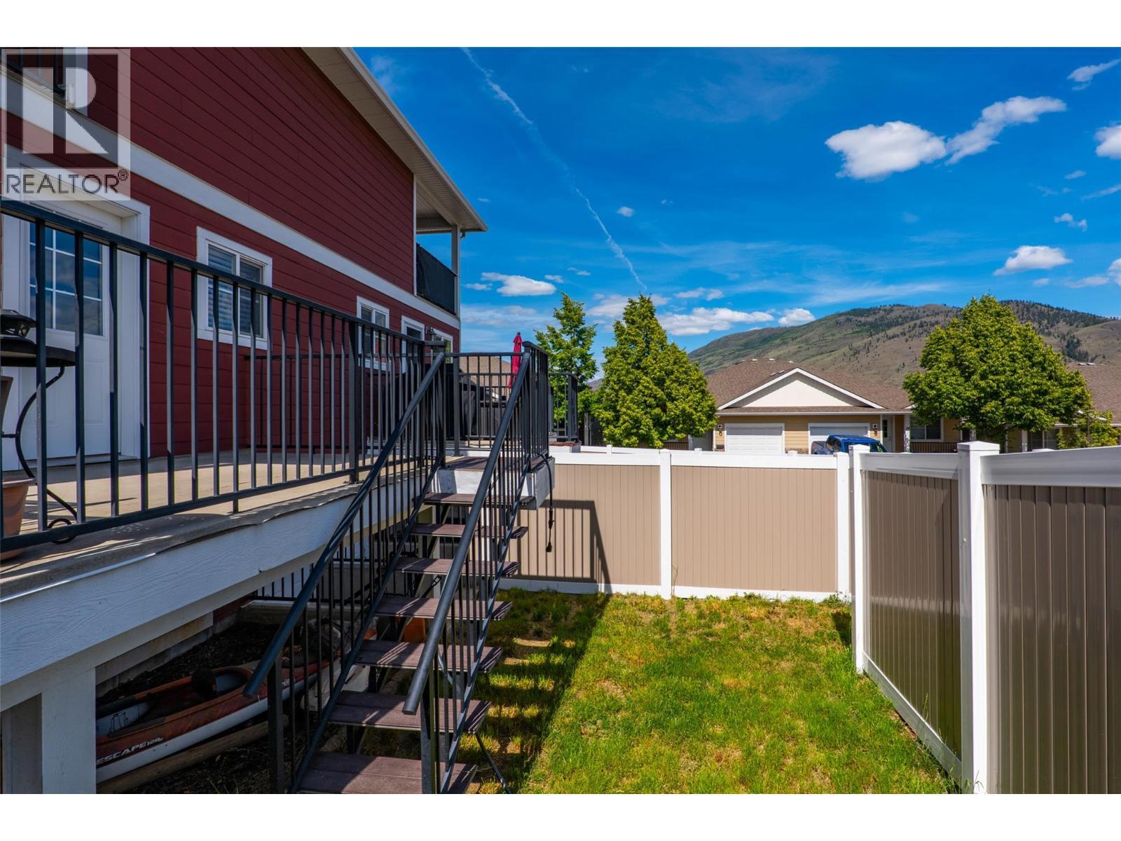 930 Stagecoach Drive Unit# 17, Kamloops, BC