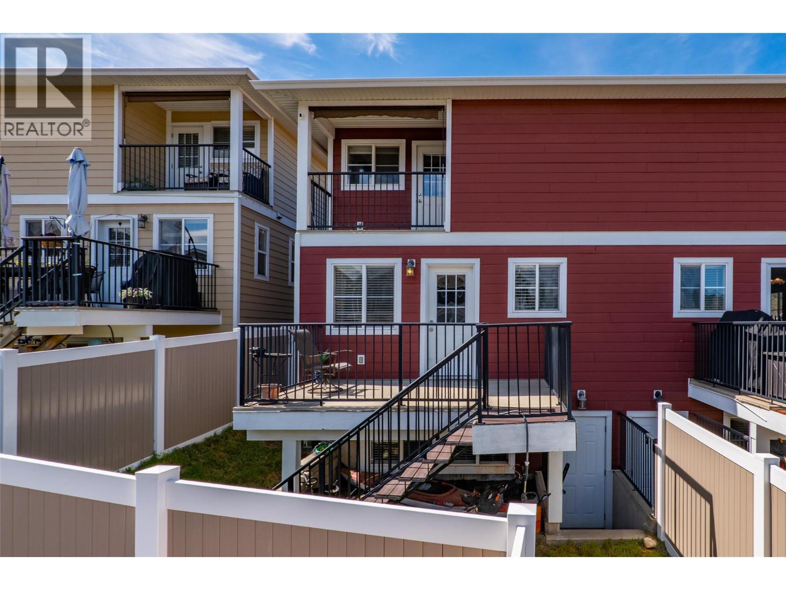 930 Stagecoach Drive Unit# 17, Kamloops, BC