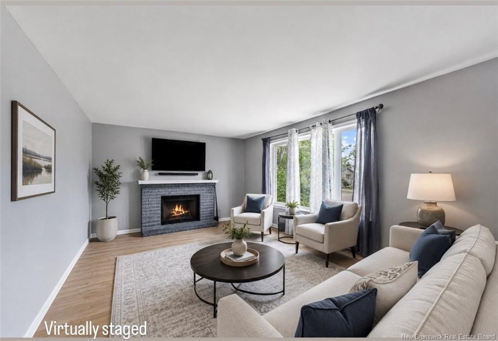 32-34 Cole Ave S, Moncton, NB