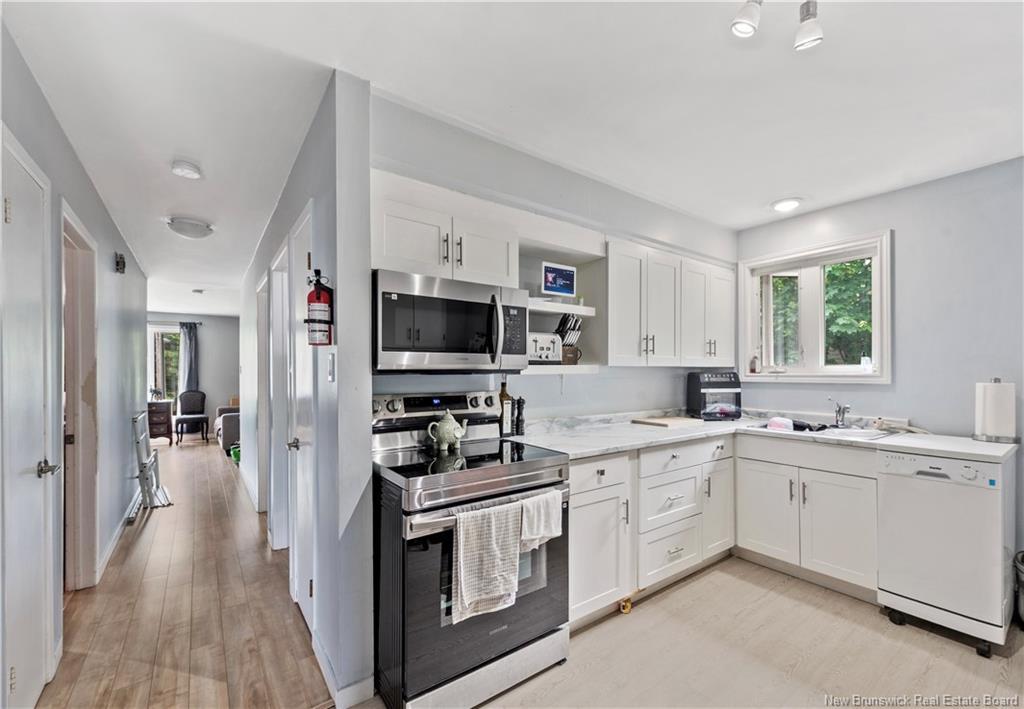 32-34 Cole Ave S, Moncton, NB