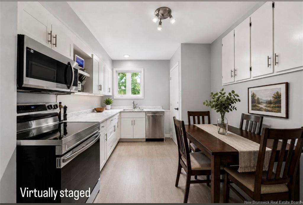 32-34 Cole Ave S, Moncton, NB
