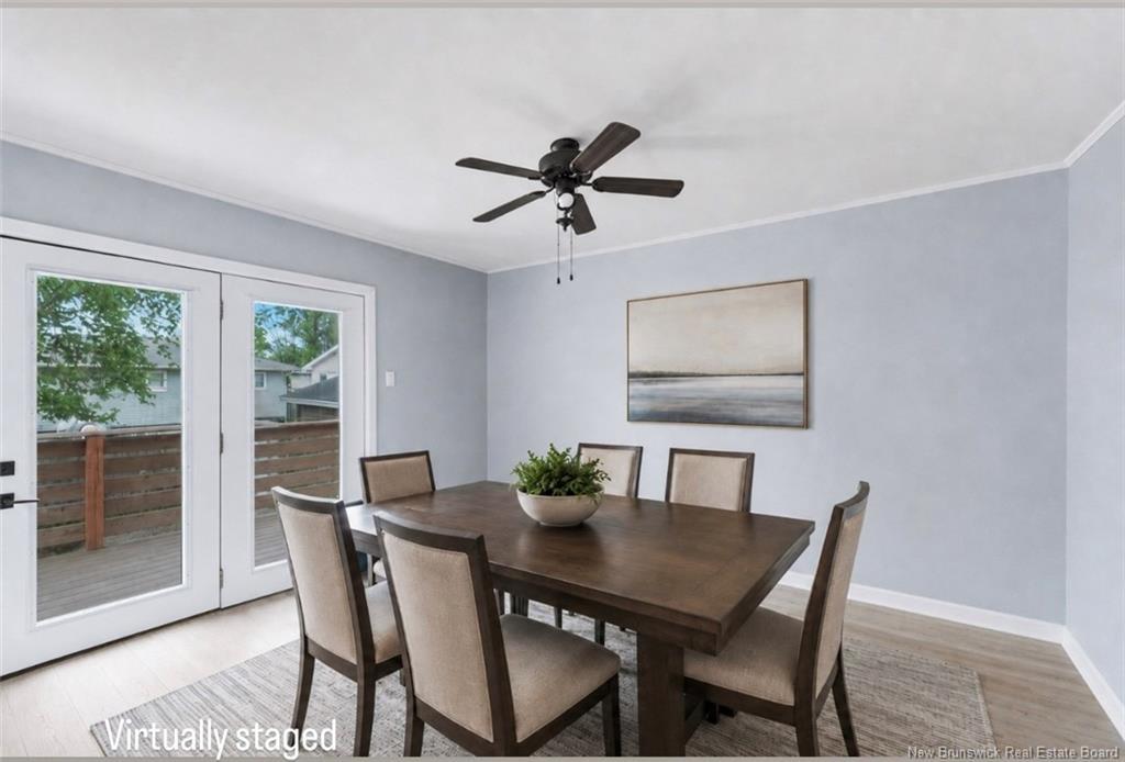 32-34 Cole Ave S, Moncton, NB