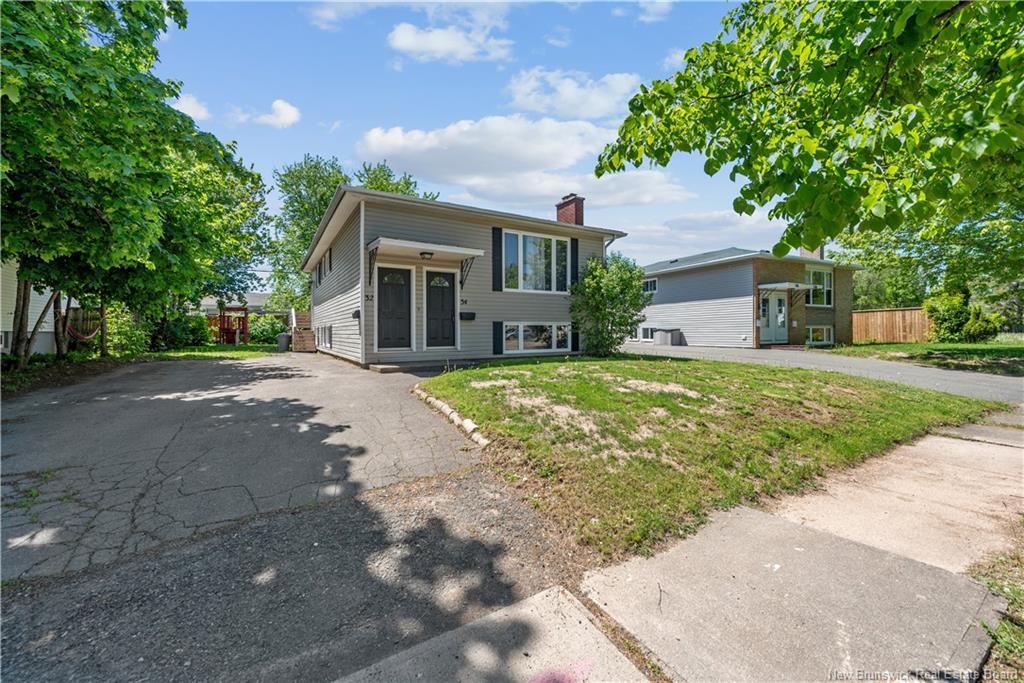 32-34 Cole Ave S, Moncton, NB