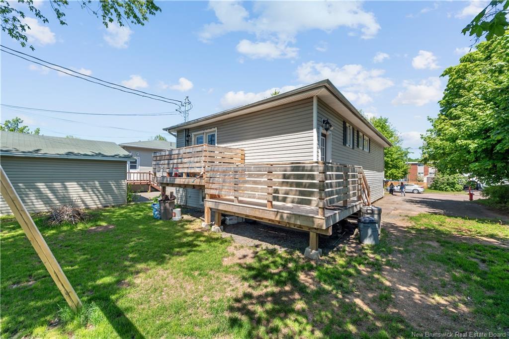 32-34 Cole Ave S, Moncton, NB