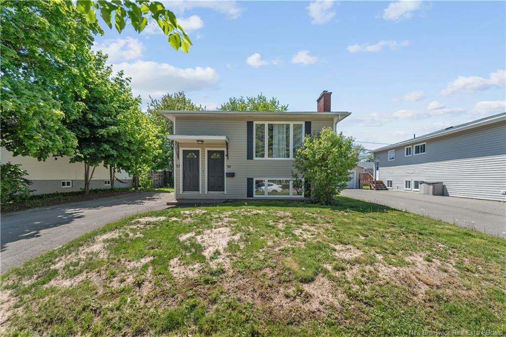 32-34 Cole Ave S, Moncton, NB