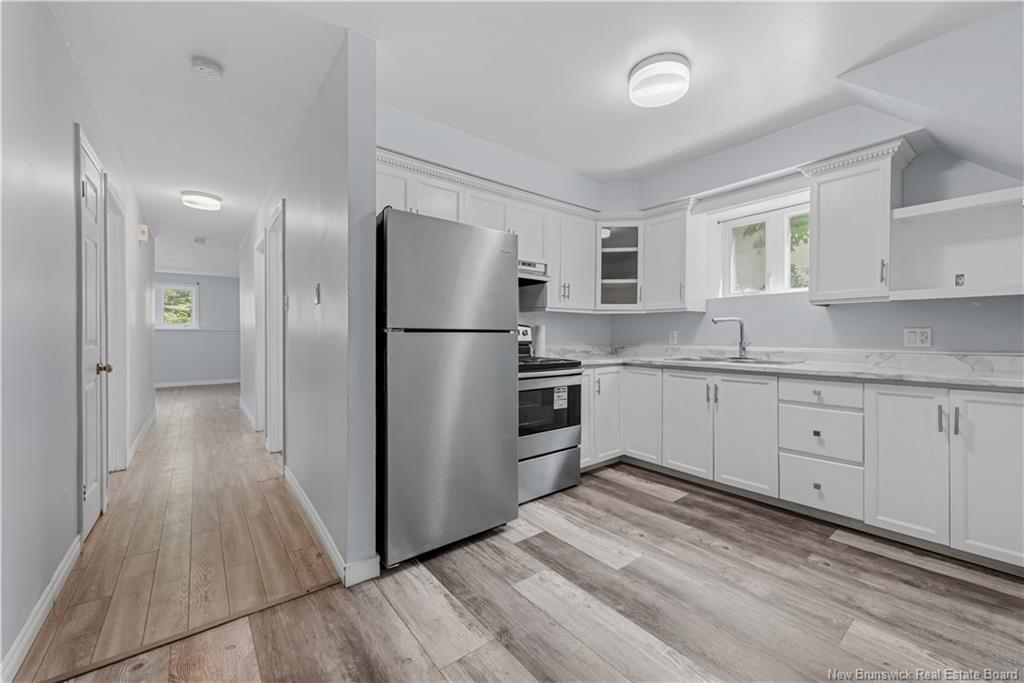 32-34 Cole Ave S, Moncton, NB