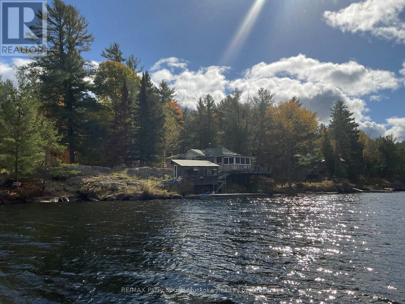 410 Ranger, Parry Sound Remote Area (Blair), ON