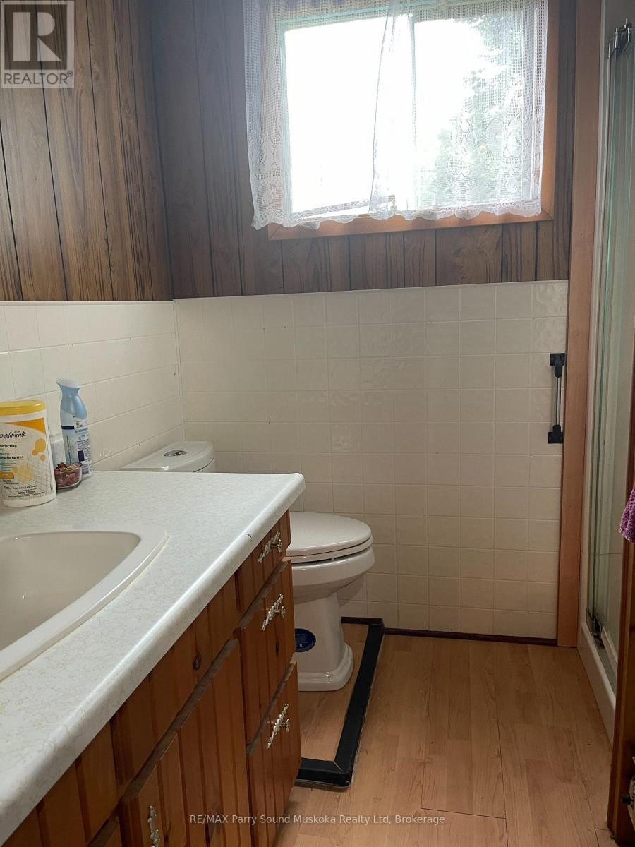 410 Ranger, Parry Sound Remote Area (Blair), ON