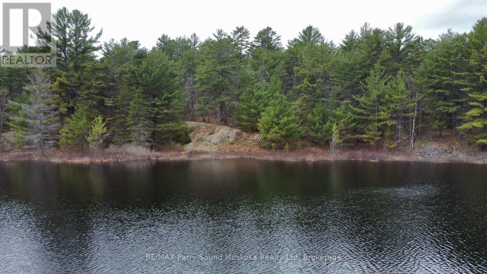 410 Ranger, Parry Sound Remote Area (Blair), ON