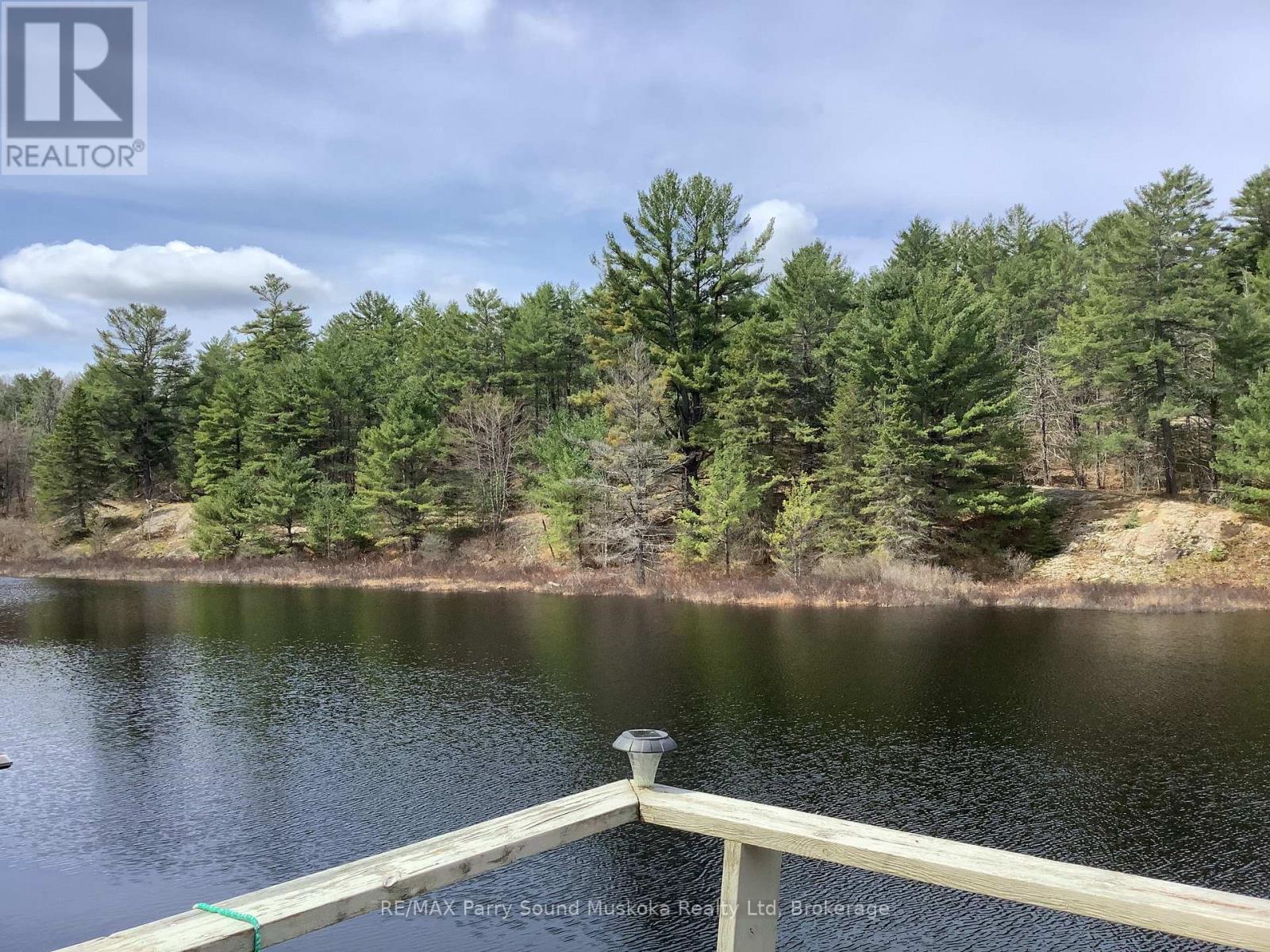 410 Ranger, Parry Sound Remote Area (Blair), ON