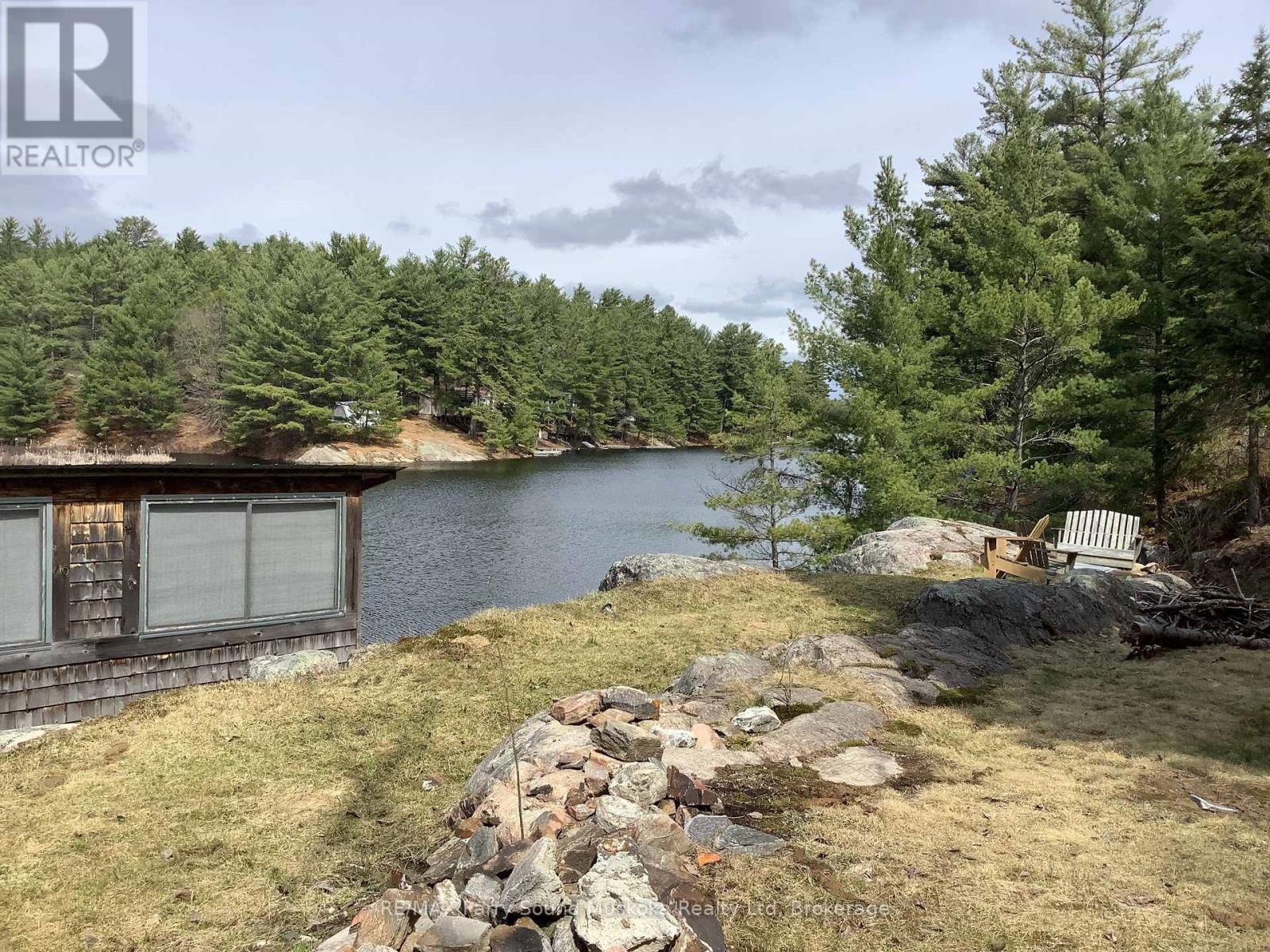410 Ranger, Parry Sound Remote Area (Blair), ON