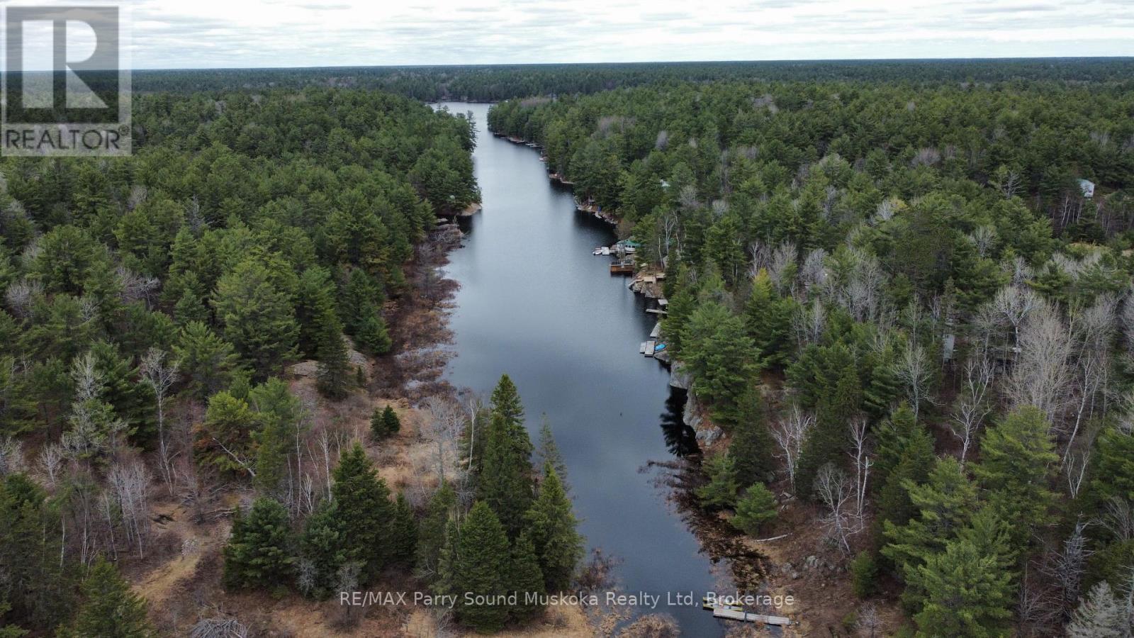 Ranger Bay looking towards Kawigamog Lake - 410 Ranger, Parry Sound Remote Area (Blair), ON