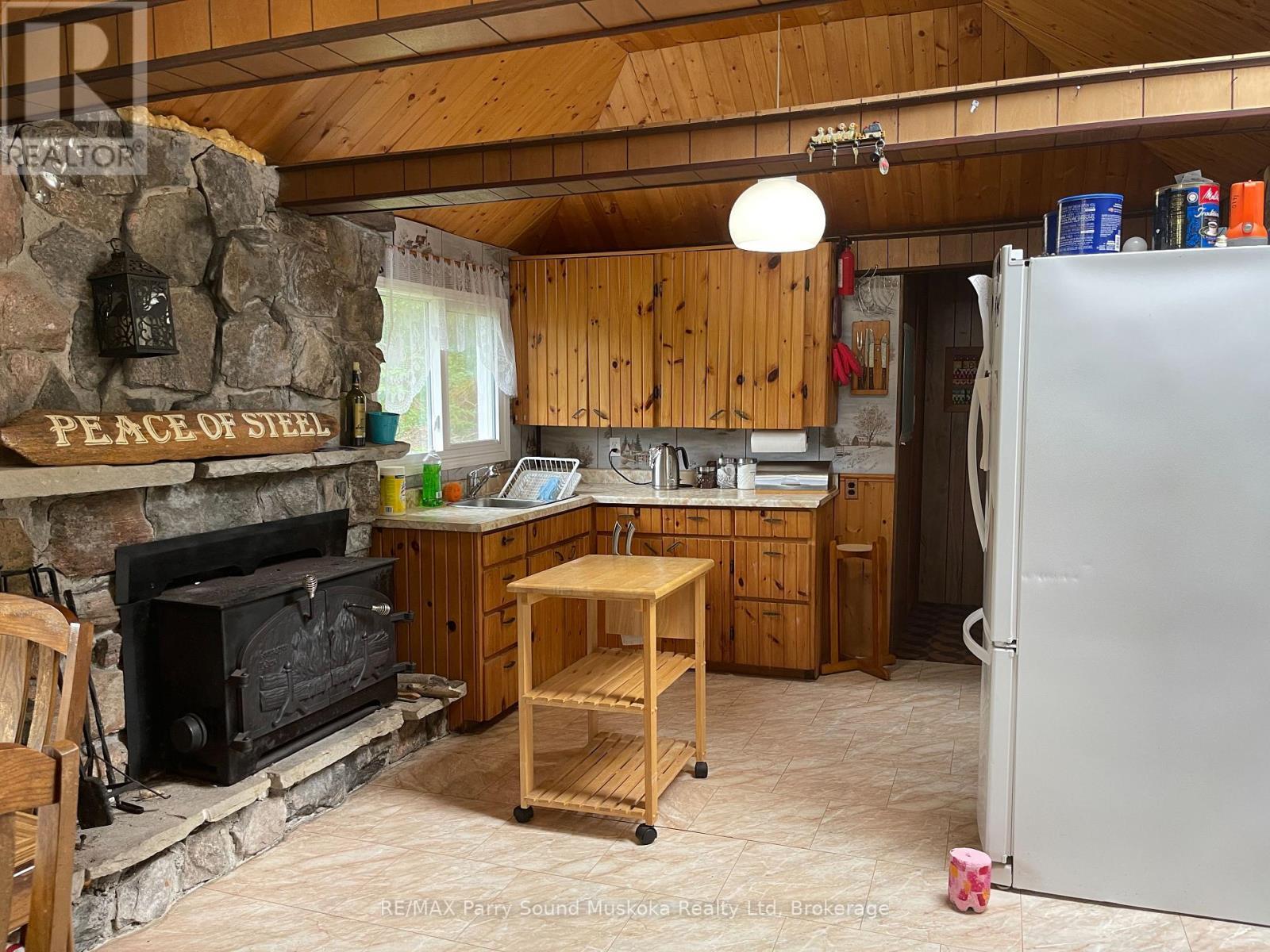 410 Ranger, Parry Sound Remote Area (Blair), ON