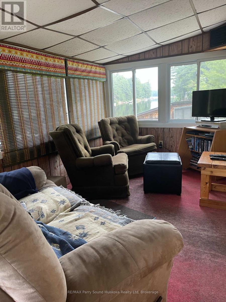 410 Ranger, Parry Sound Remote Area (Blair), ON