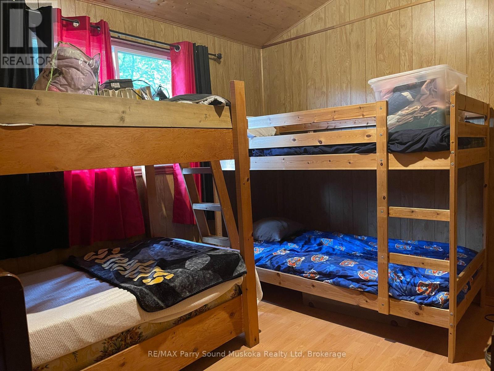 410 Ranger, Parry Sound Remote Area (Blair), ON