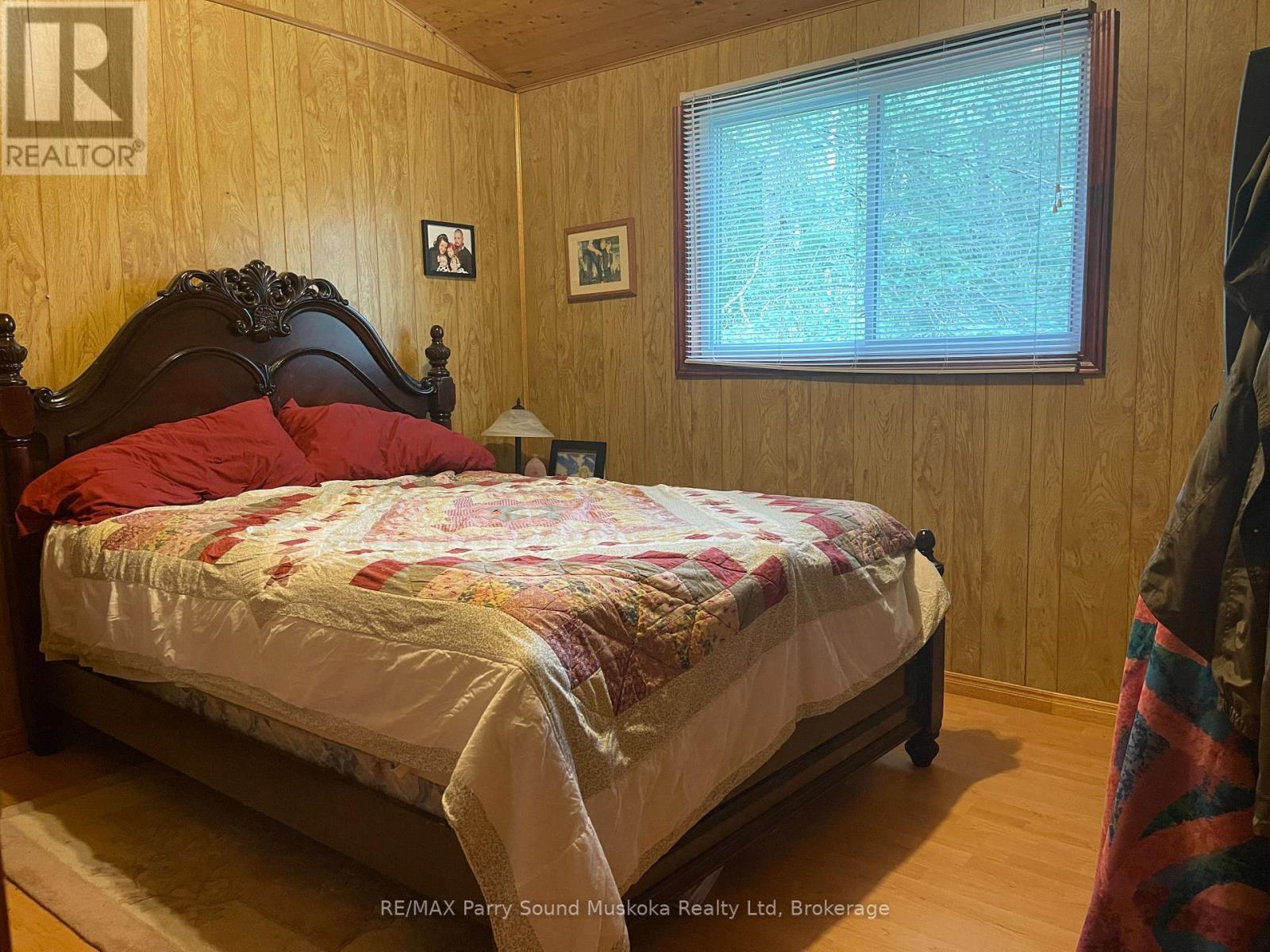 410 Ranger, Parry Sound Remote Area (Blair), ON