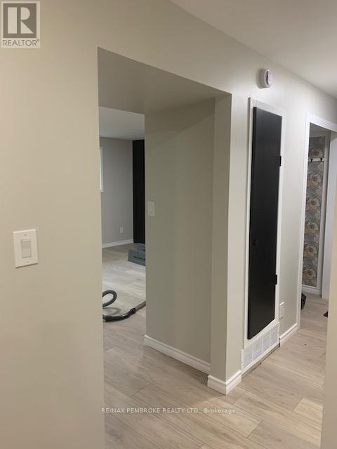 granny suite layout - 410 Green Lake Road, North Algona Wilberforce, ON