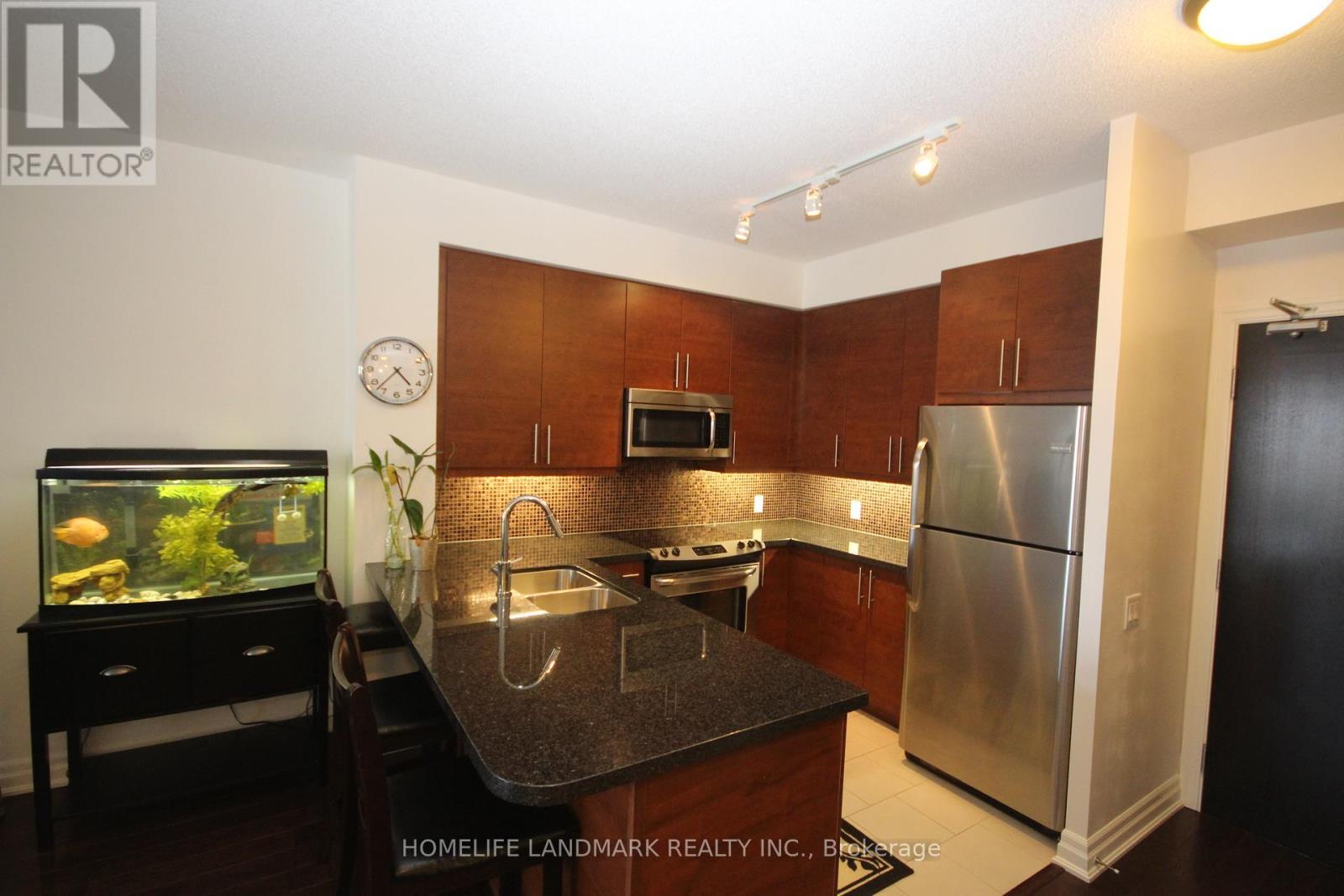603 - 17 Ruddington Drive, Toronto, ON