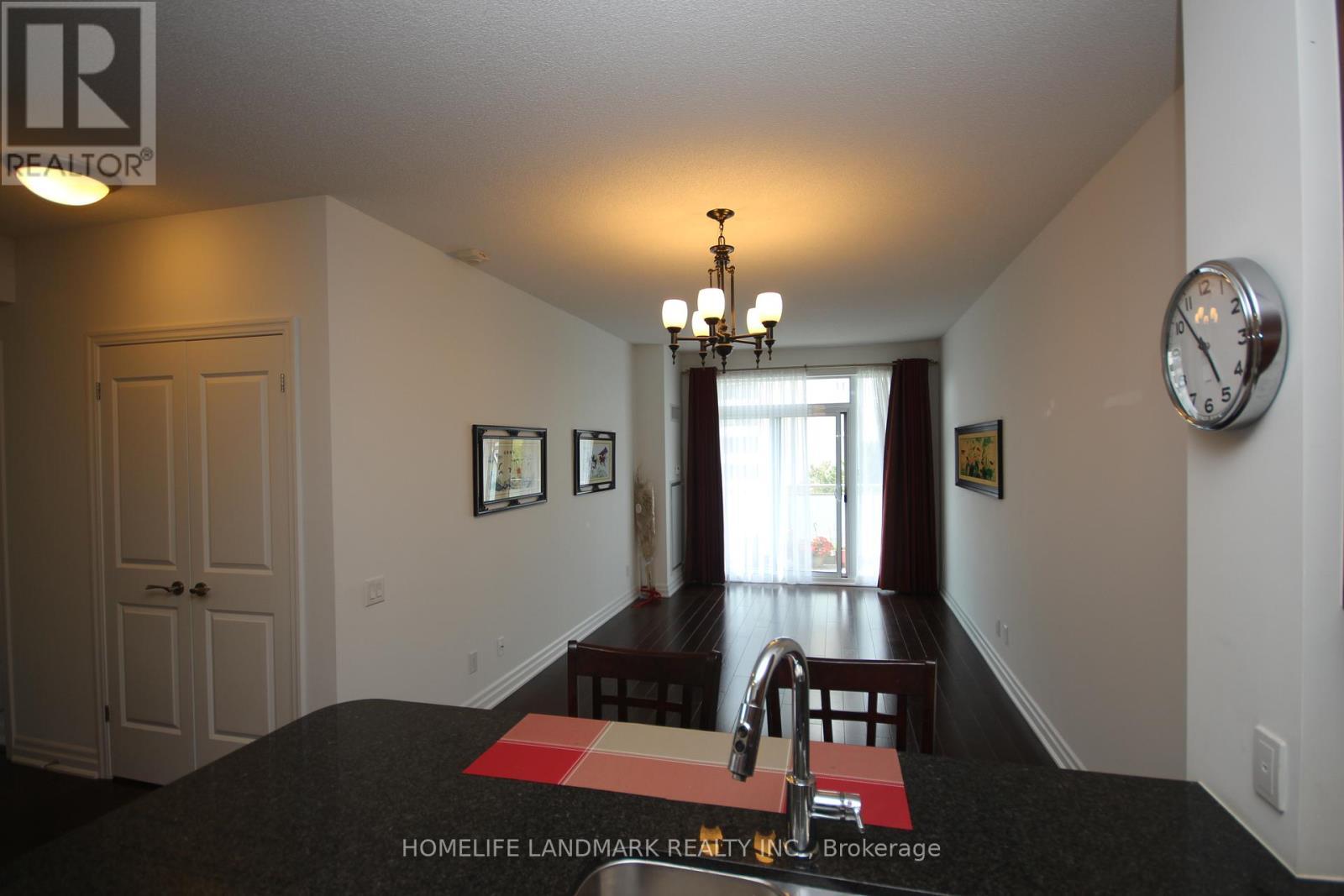 603 - 17 Ruddington Drive, Toronto, ON