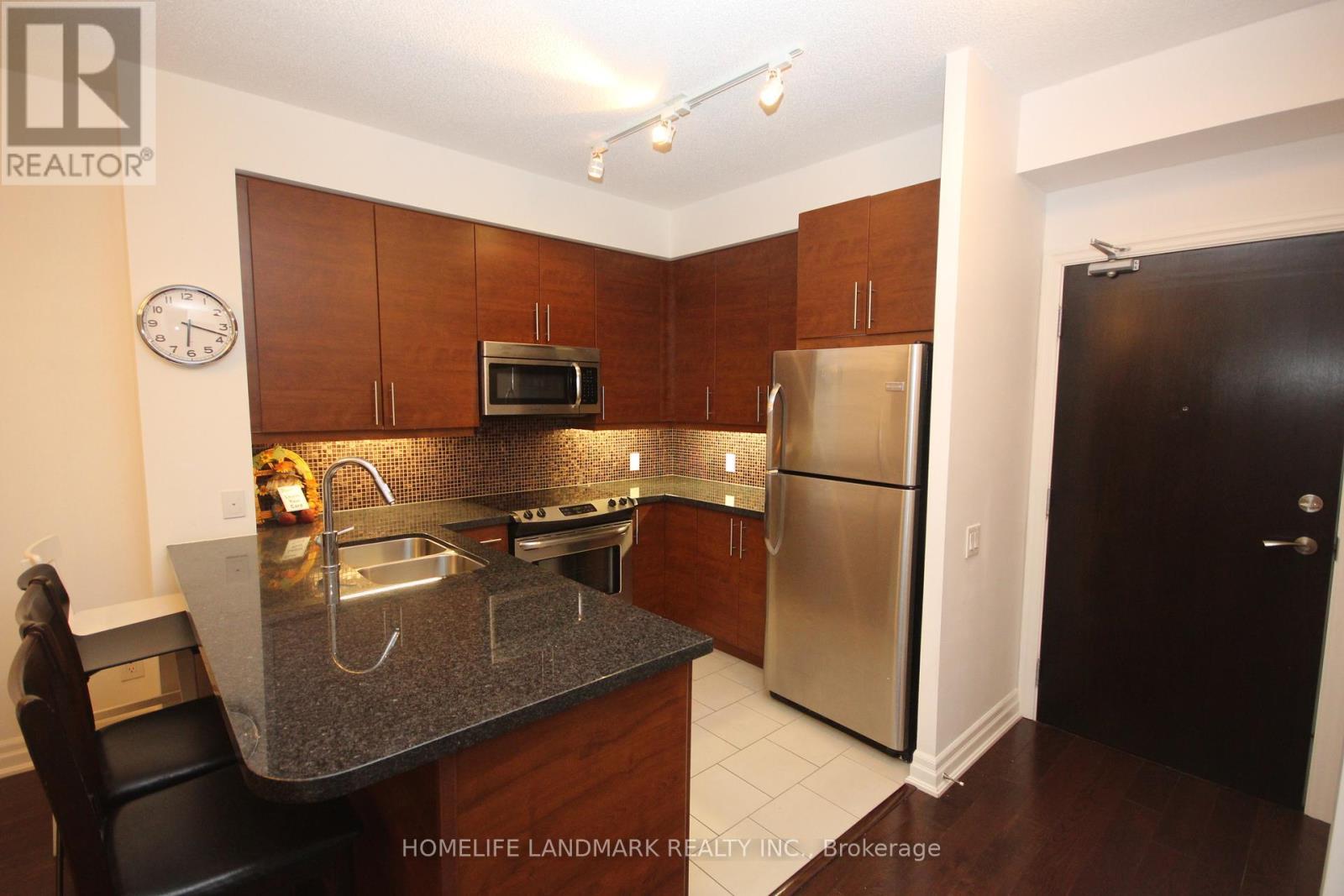 603 - 17 Ruddington Drive, Toronto, ON