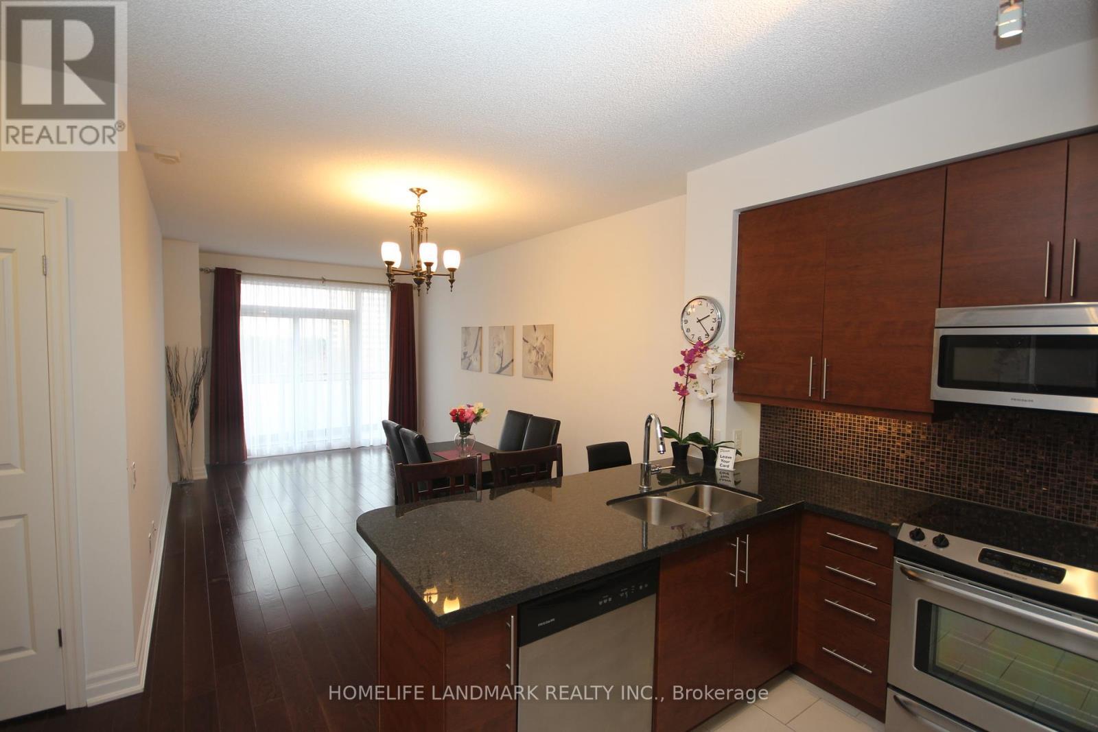 603 - 17 Ruddington Drive, Toronto, ON
