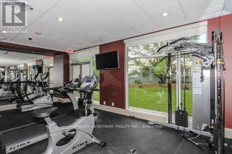 603 - 17 Ruddington Drive, Toronto, ON