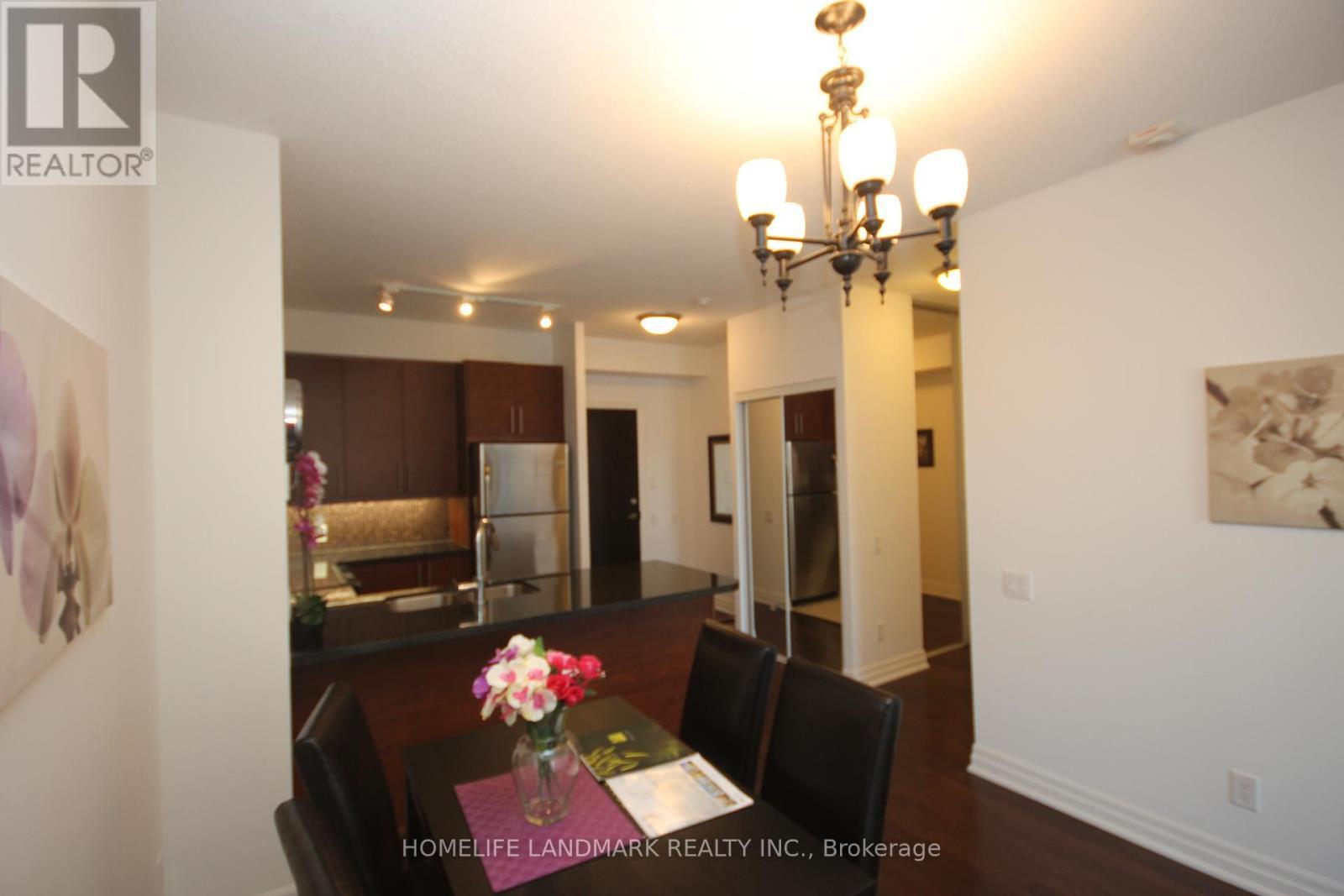 603 - 17 Ruddington Drive, Toronto, ON