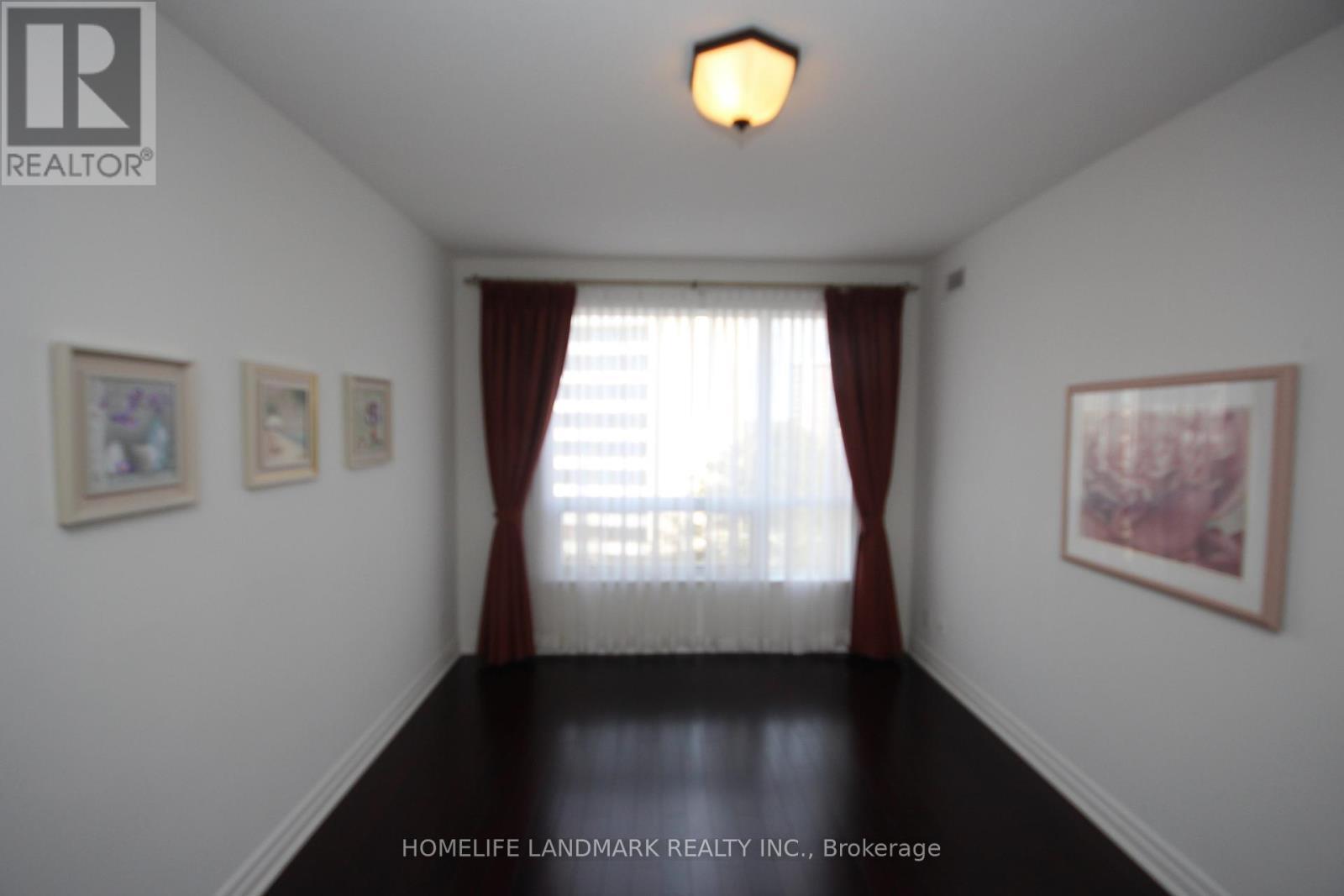 603 - 17 Ruddington Drive, Toronto, ON