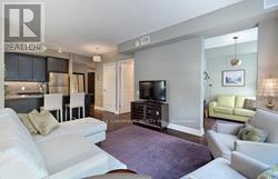 603 - 17 Ruddington Drive, Toronto, ON