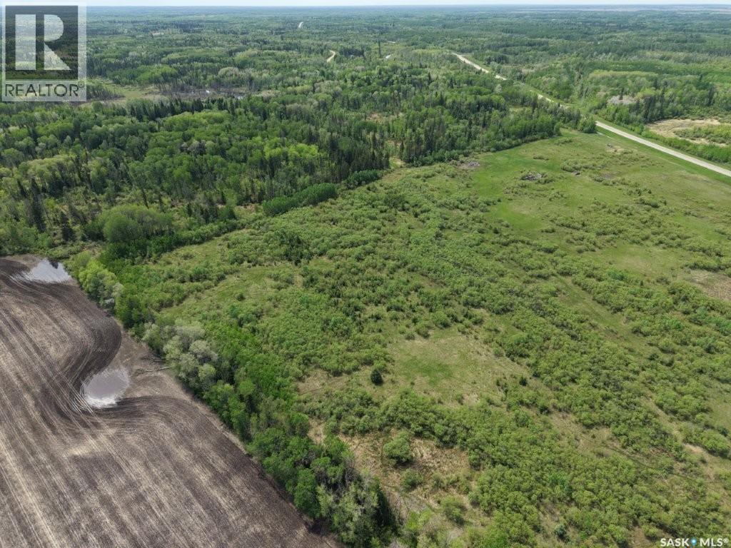 93 Acres Hwy#9 South, Hudson Bay Rm No. 394, SK