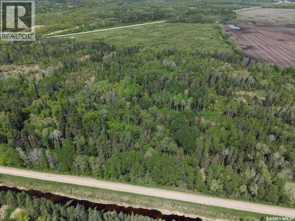 93 Acres Hwy#9 South, Hudson Bay Rm No. 394, SK