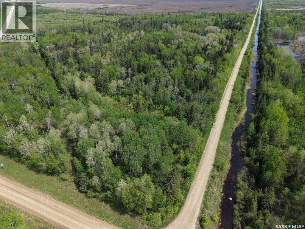 93 Acres Hwy#9 South, Hudson Bay Rm No. 394, SK