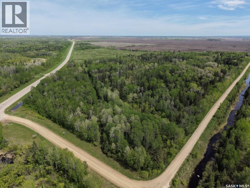 93 Acres Hwy#9 South, Hudson Bay Rm No. 394, SK
