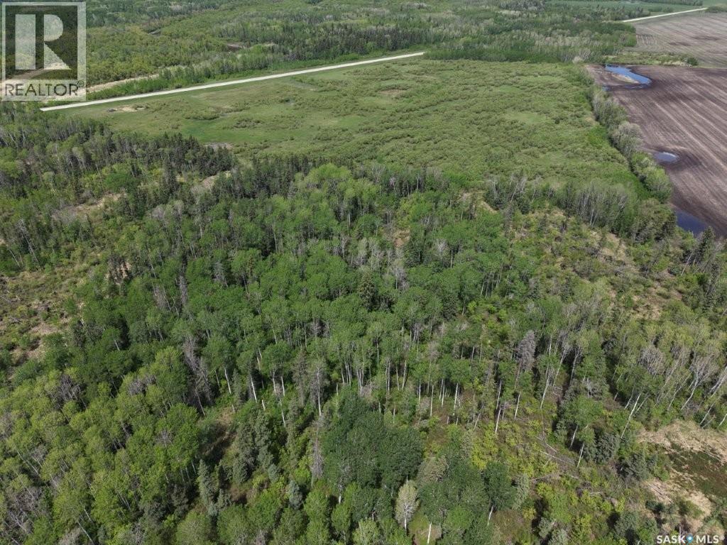 93 Acres Hwy#9 South, Hudson Bay Rm No. 394, SK