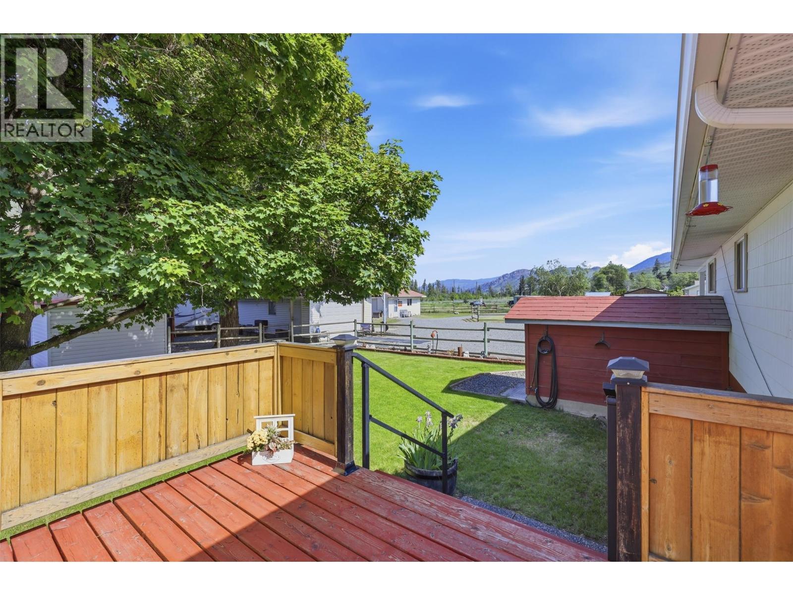 3191 Yellowhead Highway S, Barriere, BC