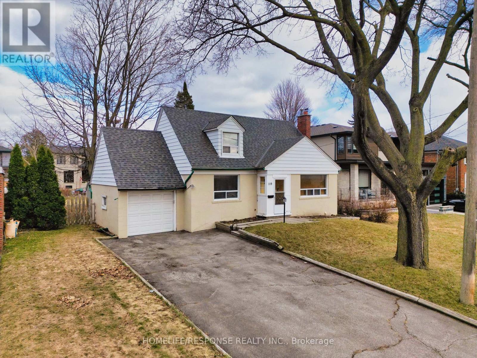 119 Wedgewood Drive, Toronto, ON