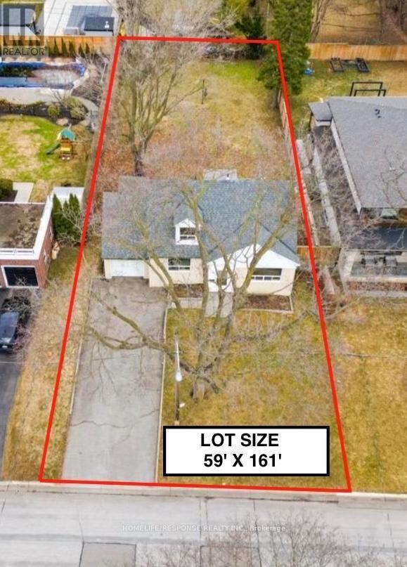 119 Wedgewood Drive, Toronto, ON
