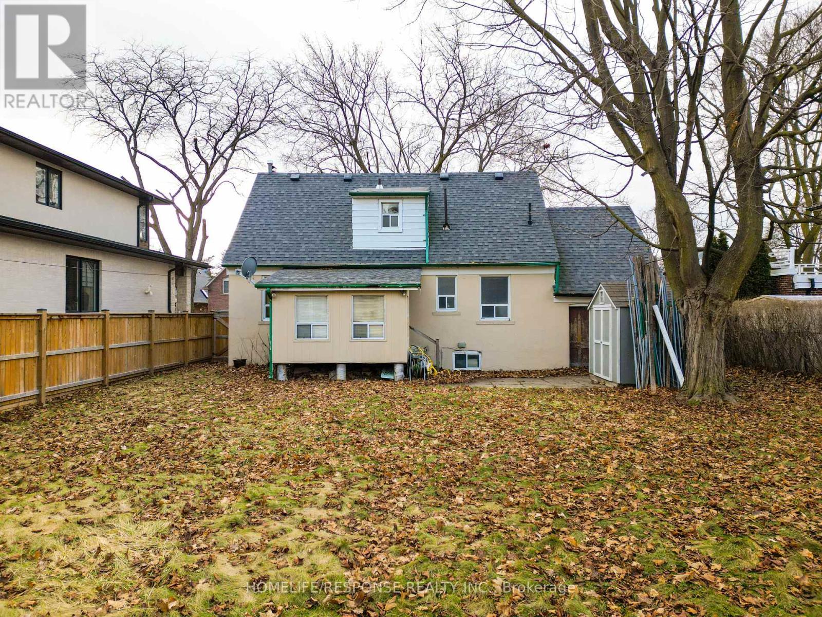 119 Wedgewood Drive, Toronto, ON