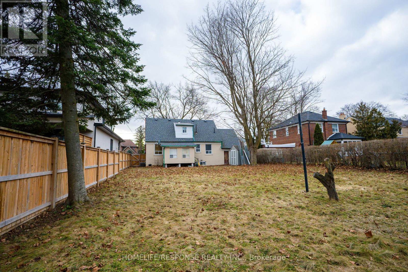 119 Wedgewood Drive, Toronto, ON